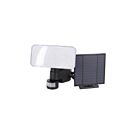 Ledvance SECURITY1A-400SOL850-WM1H-WH-P White Single head security Light