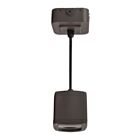 Ledvance SQLIGHT1A-013UNV740-PM-BZ Bronze 13W SYLVANIA Luminaires Square Light
