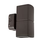 Ledvance SQLIGHT1A-026UNV740-DM-BZ Bronze 26W SYLVANIA Luminaires Square Light