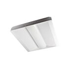 Ledvance VOLUME4A-026UNVD850-22G-WH-A5 2' x 2' 26W LED Volumetric troffer