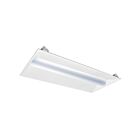 Ledvance VOLUME4A-034UNVD835-24G-WH-A2 2' x 4' 34W LED Volumetric troffer