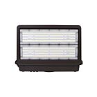 Ledvance WALPAKC5C-120UNVD8SC2-C1-BZ-P Bronze 40W LED Wall Pack