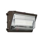 Ledvance WALPAKN4B-080UNVD840-NC-BZ Bronze 80W SYLVANIA Luminaires ValueLED Non-Cutoff Wall Pack
