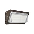 Ledvance WALPAKN4C-120UNVD840-NC-BZ Bronze 120W SYLVANIA Luminaires ValueLED Non-Cutoff Wall Pack