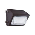 Ledvance WALPAKN5A-029UNVD8SC2-BZ-P Bronze 29W SYLVANIA Luminaires UltraLED Non-Cutoff Wall Pack CCT Selectable