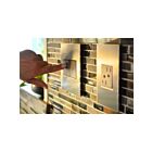 Legrand ASPD1542M277 adorne Magnesium Switch 