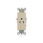 Leviton 16251-I 15A 125V Receptacle
