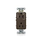 Leviton 16252-1P 15A 125V Receptacle