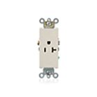 Leviton 16341-T 20A 125V Receptacle