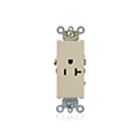 Leviton 16351-I 20A 125V Receptacle