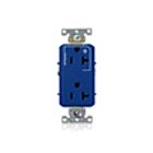 Leviton 16352-1PB 20A 125V Receptacle