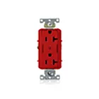 Leviton 16352-2PR 20A 125V Receptacle