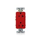 Leviton 16352-R 20A 125V Receptacle