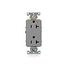 Leviton 16362-GIG 20A 125V Receptacle