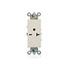 Leviton 16441-T 20A 250V Receptacle