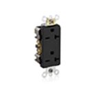 Leviton 16462-E 20A 125V Receptacle
