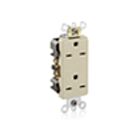 Leviton 16662-I 15A 250V Receptacle