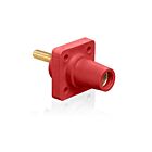 Leviton 16R24-4UR 400A 600V Receptacle