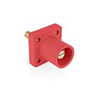 Leviton 16R25-1UR 400A 600V Receptacle
