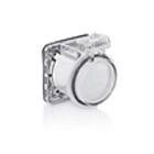 Leviton 16S31-UCL Male/Female Receptacle Enclosure