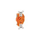 Leviton 2310-IG 20A 125V Receptacle