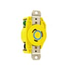 Leviton 23CM-20 20A 250V Receptacle