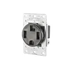 Leviton 278-S00 30A 125-250V Receptacle