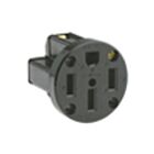 Leviton 279-PM 50A 125-250V Receptacle