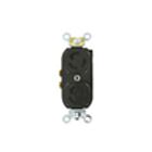 Leviton 4703-IIR 15A 125V Receptacle