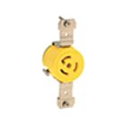 Leviton 47CM-10 15A 125V Receptacle