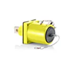 Leviton 49FR1-XY 1135A 1000V Receptacle