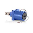 Leviton 49FR2-XB 1135A 1000V Receptacle