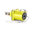 Leviton 49FR2-XY 1135A 1000V Receptacle