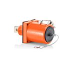 Leviton 49MR1-XO 1135A 1000V Receptacle