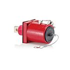 Leviton 49MR1-XR 1135A 1000V Receptacle