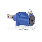 Leviton 49MR2-CB 1135A 1000V Receptacle