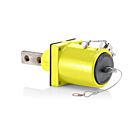 Leviton 49MR2-XY 1135A 1000V Receptacle