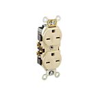Leviton 5028-I 15A 250V Receptacle