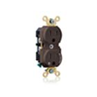 Leviton 5262-1P 15A 125V Receptacle