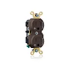 Leviton 5262-2P 15A 125V Receptacle