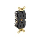 Leviton 5262-E 15A 125V Receptacle