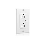 Leviton 5280-W 15A 125V Receptacle