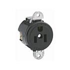 Leviton 5284-SS 15A 120V Receptacle