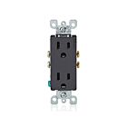 Leviton 5325-E 15A 125V Receptacle