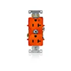 Leviton 5362-IG 20A 125V Receptacle
