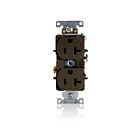 Leviton 5362-S 20A 125V Receptacle