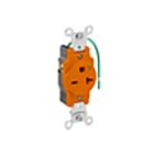 Leviton 5461-IG 20A 250V Receptacle