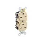 Leviton 5662-I 15A 250V Receptacle