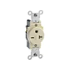 Leviton 5823-I 20A 250V Receptacle