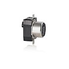 Leviton 6370CR 50A 125V Receptacle